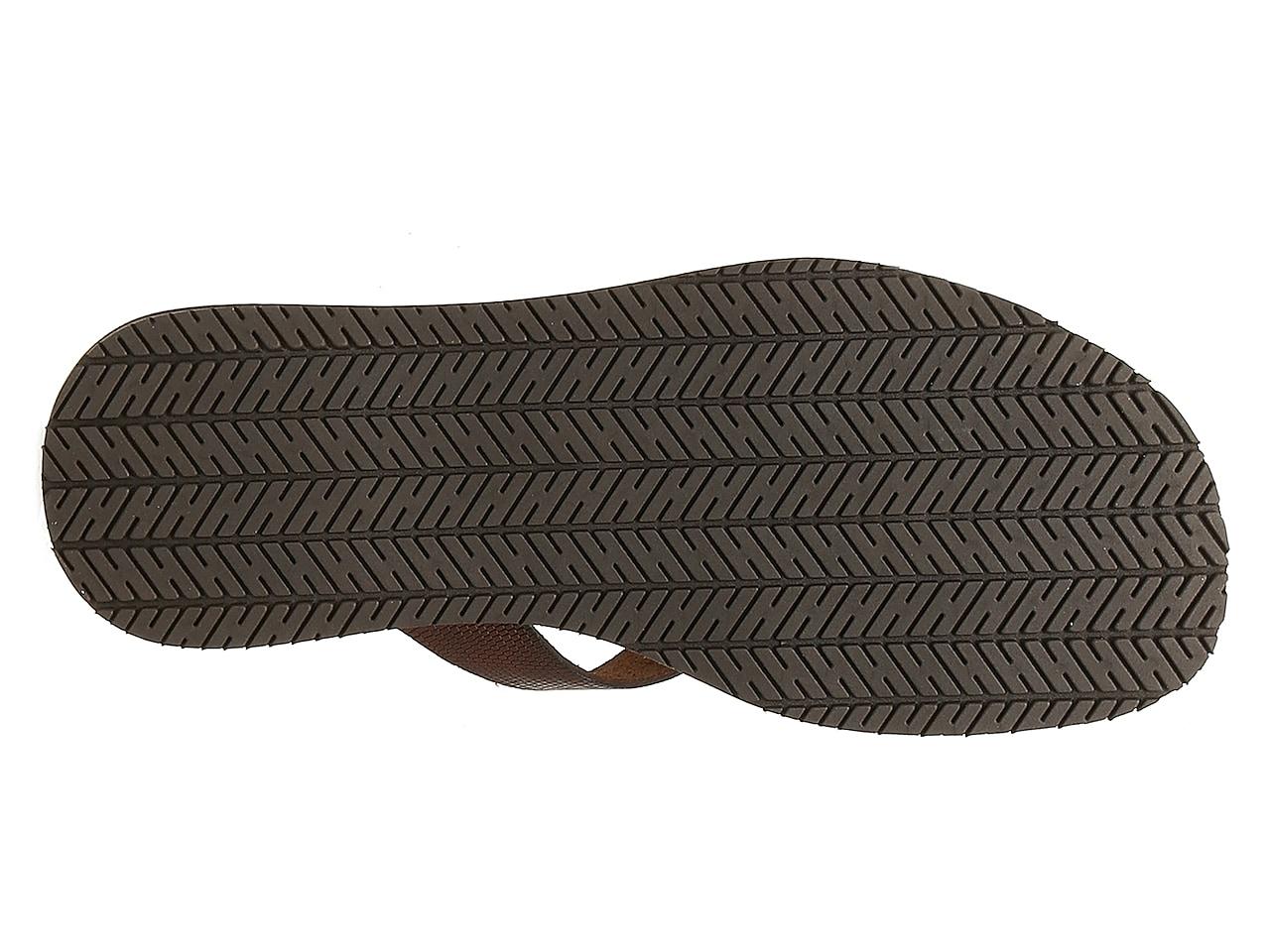 6571 loop strap sandal hot sale