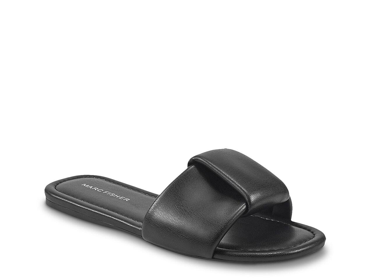 Marc fisher fiana sandal sale