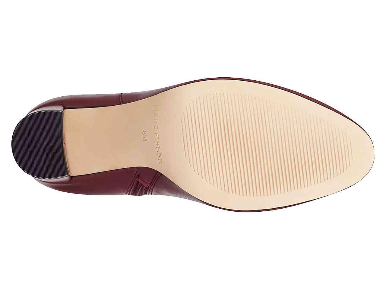 marc fisher zimra stovepipe dress boots