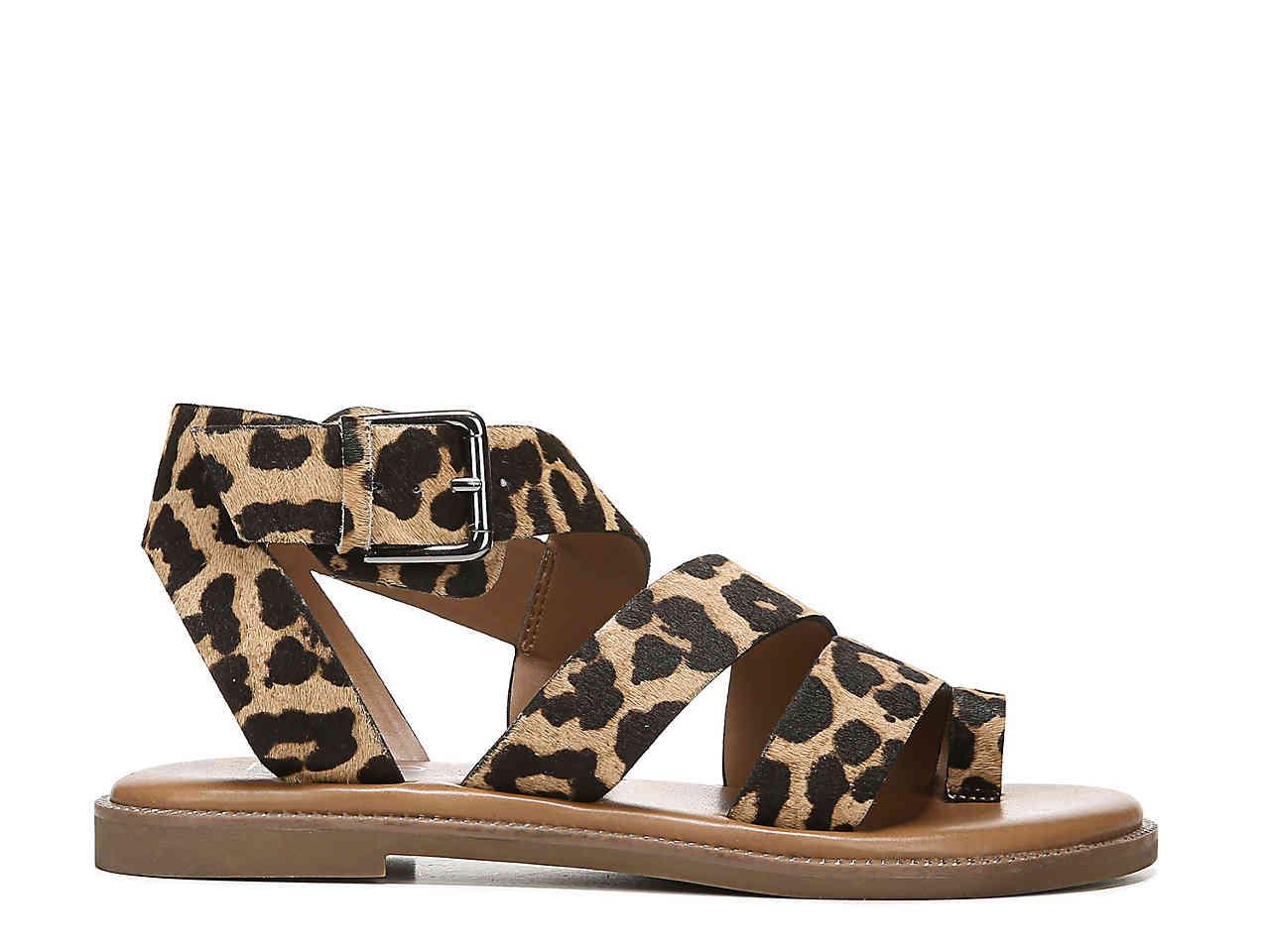 franco sarto kehlani strappy sandals