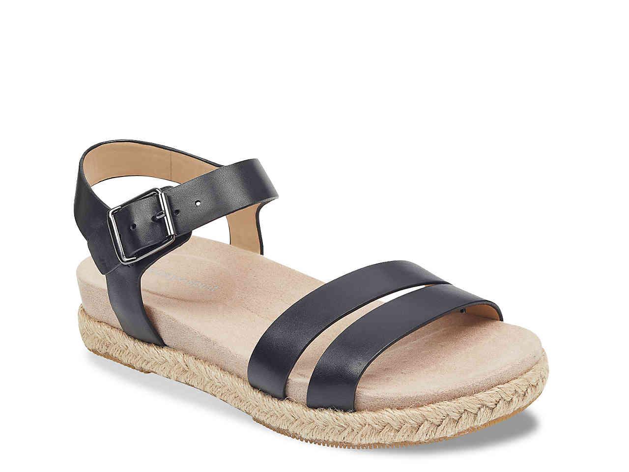 easy spirit ixia espadrille sandal