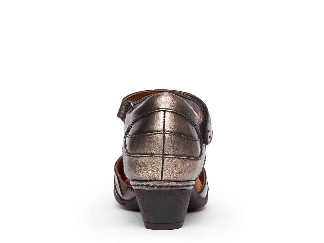 rockport abbott pump