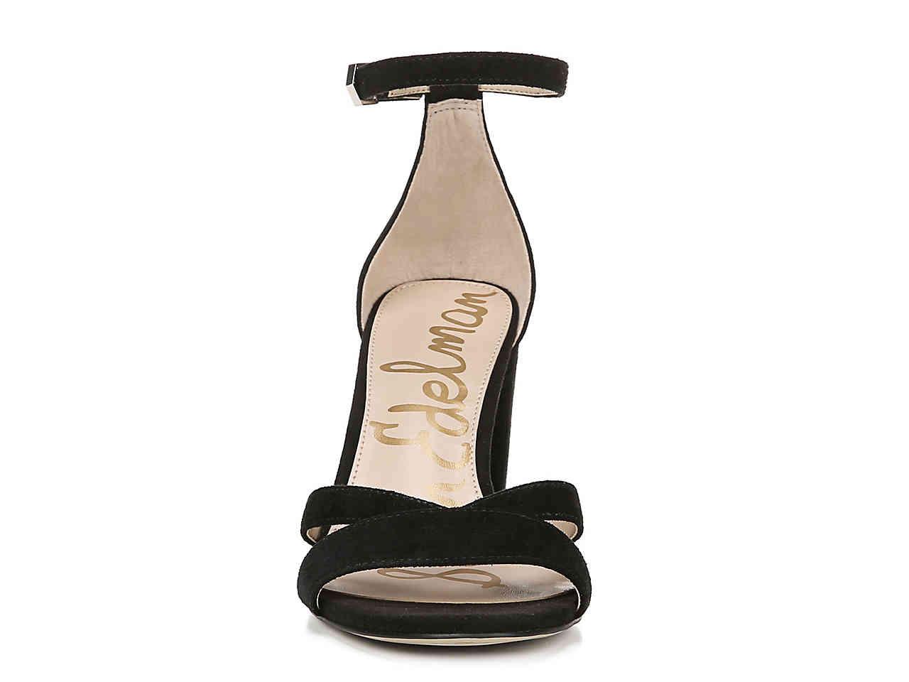 sam edelman omar sandal