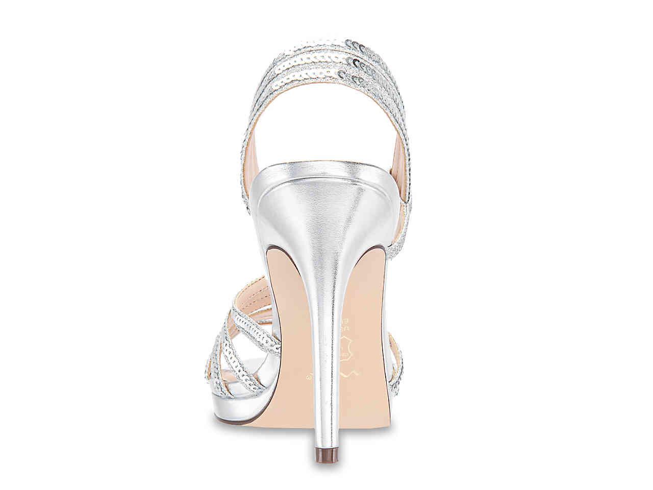 nina rella platform sandal