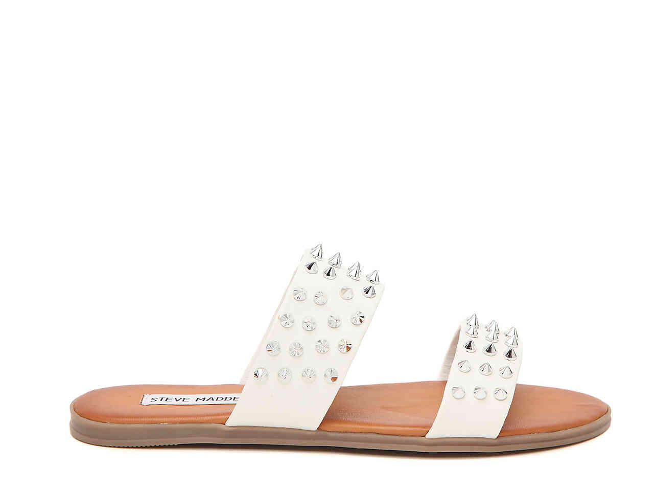 steve madden parkin sandal