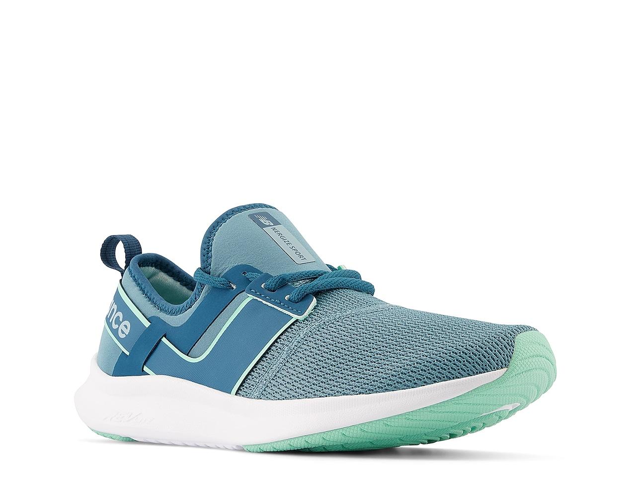 new balance nergize sport v1 sneaker women's