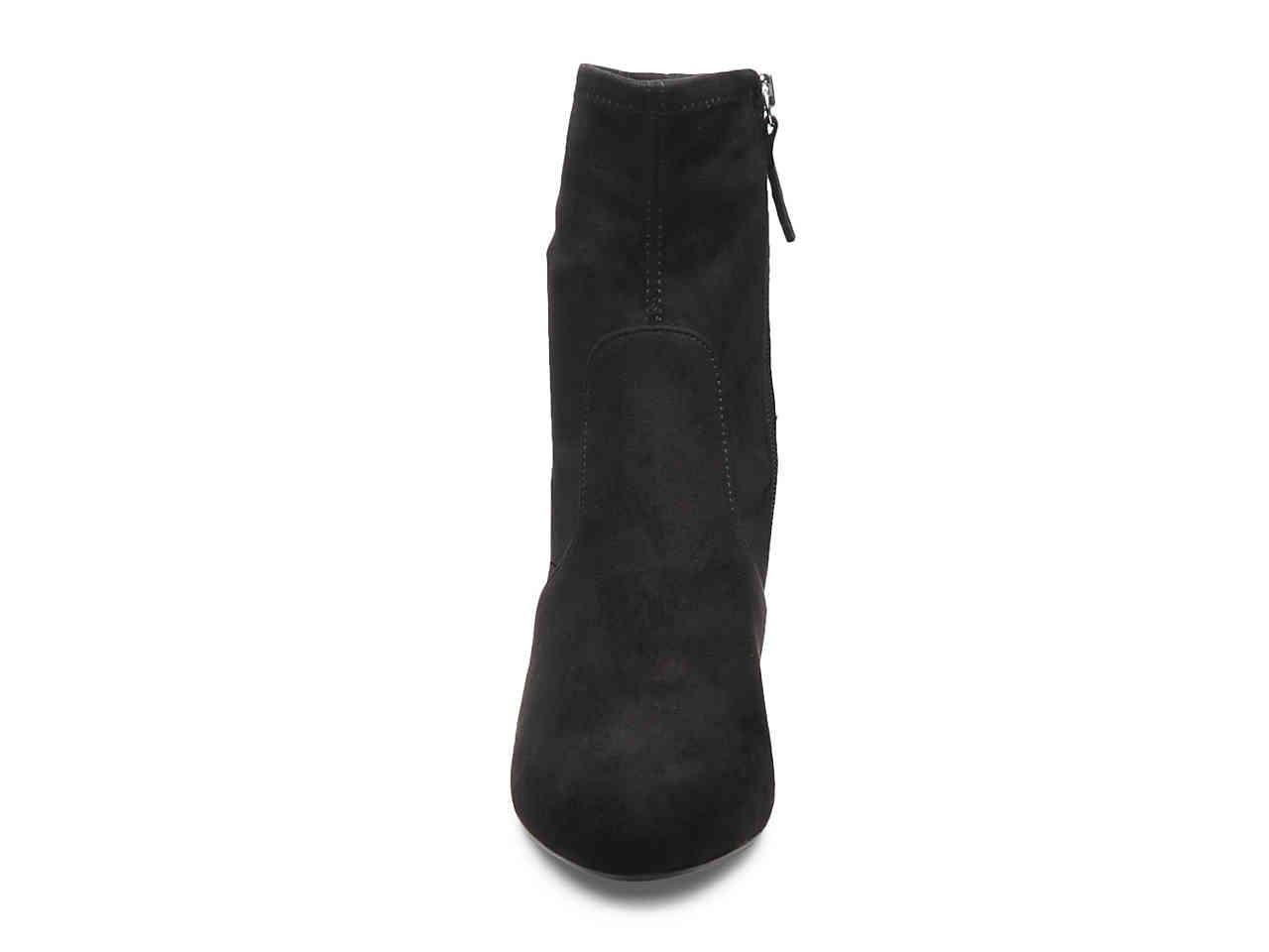 steve madden emina bootie