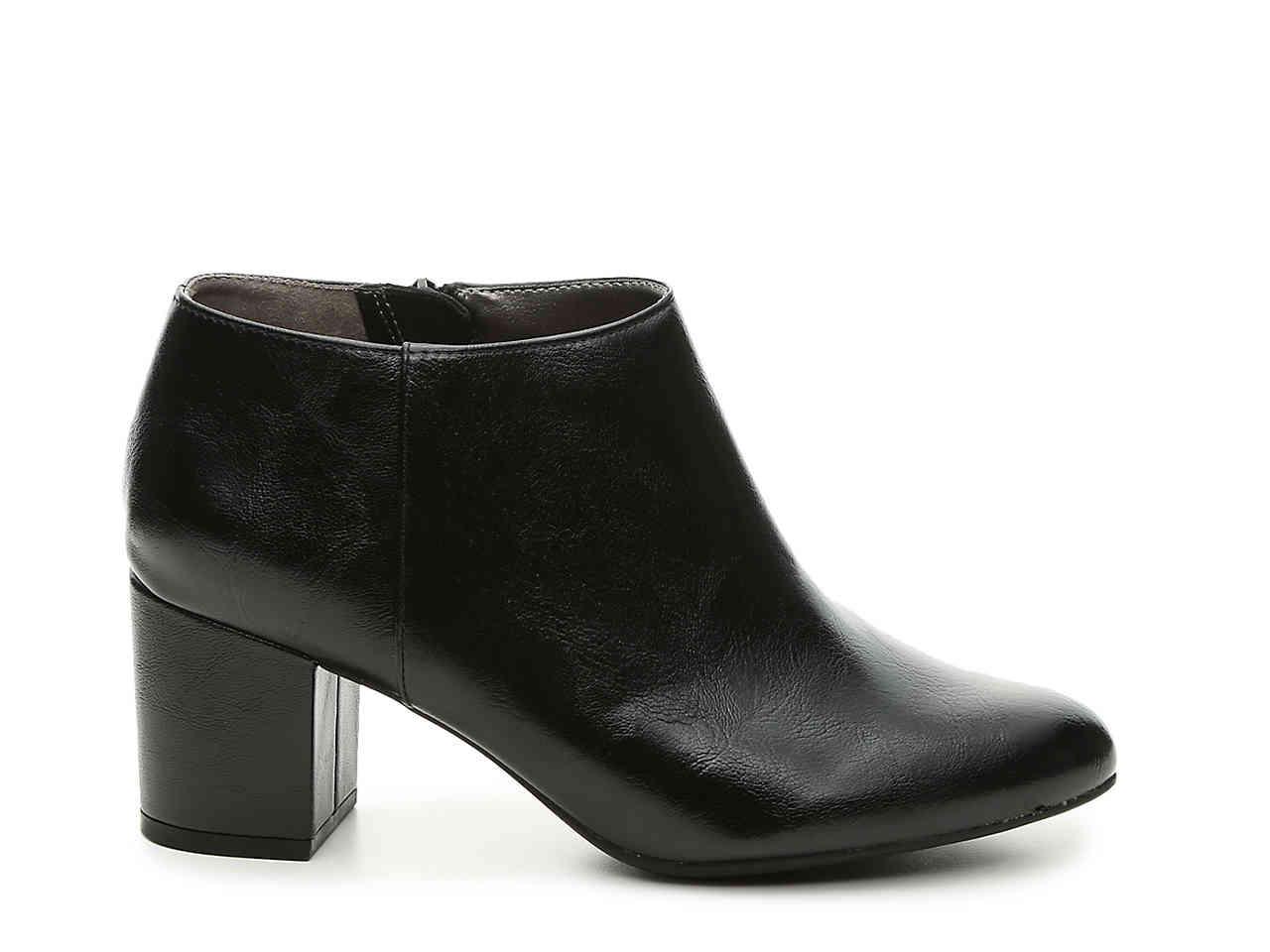 lifestride parigi bootie