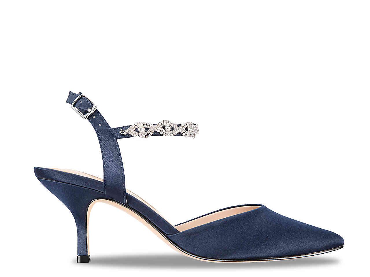 nina beronia pump