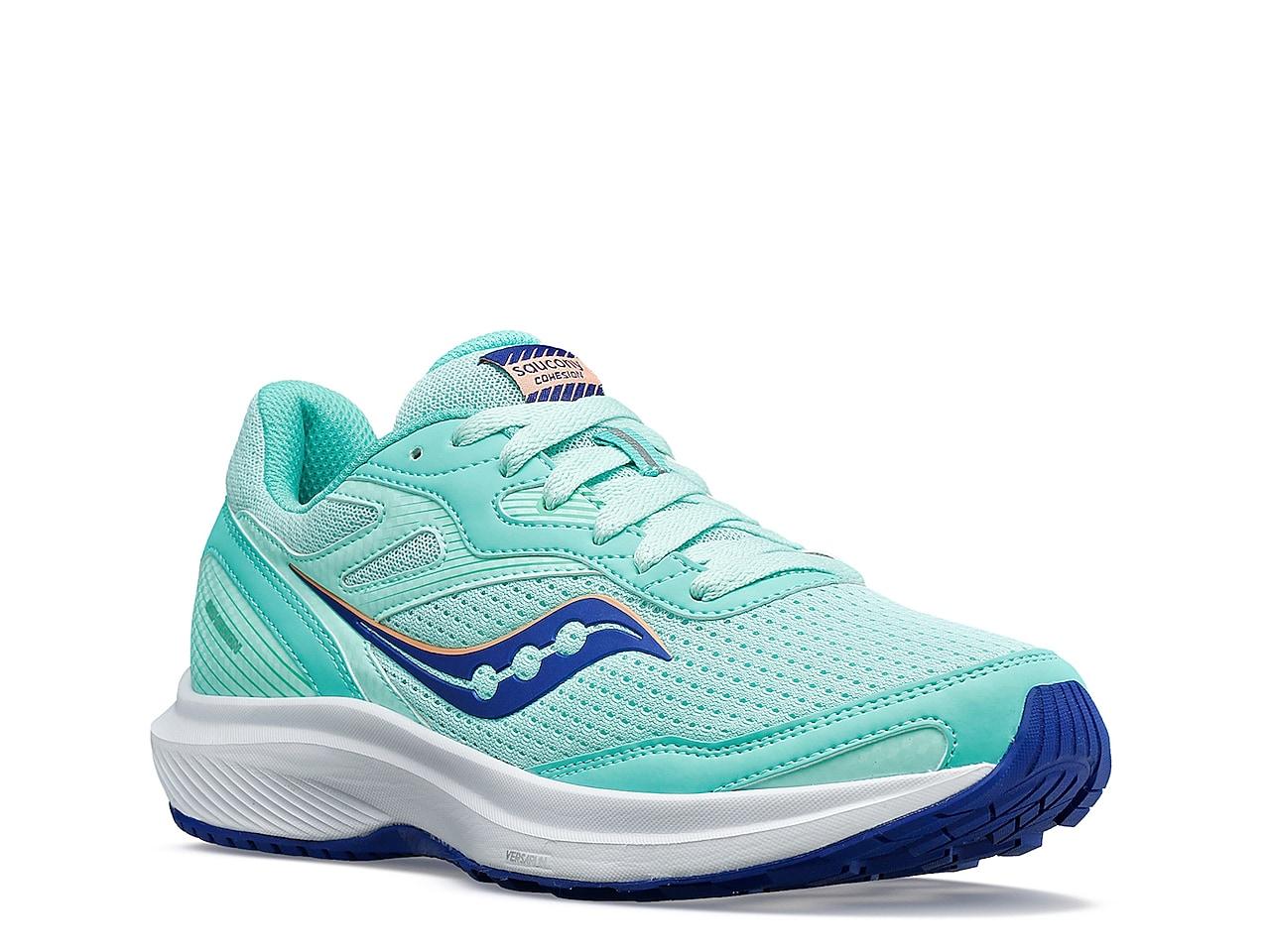 dsw saucony cohesion