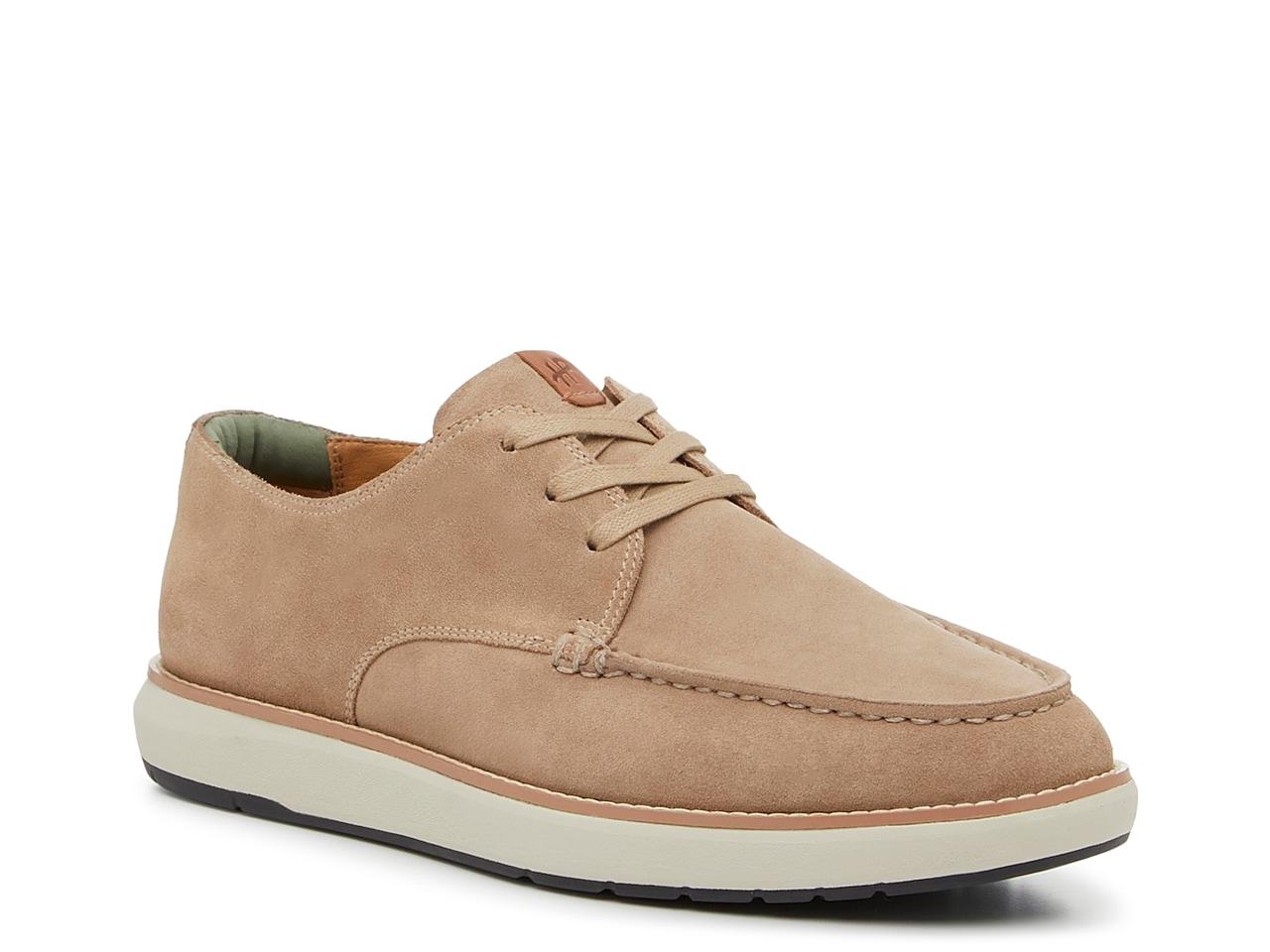 Stringate oxford nere in pelle da uomo Primopiano