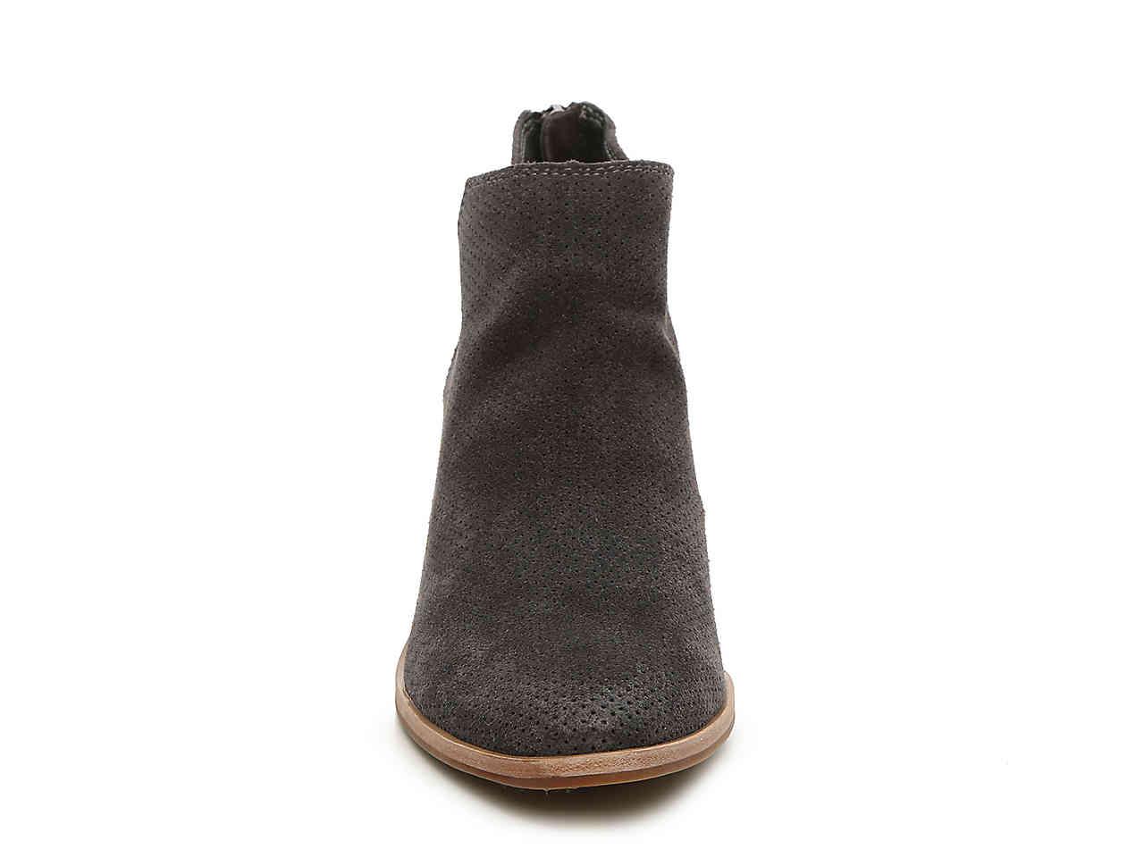 dolce vita karsen bootie