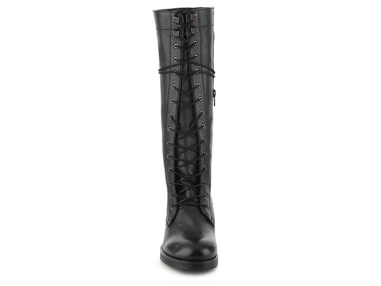 steve madden cam boot
