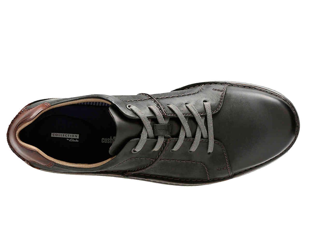 clarks men's kitna walk sneaker