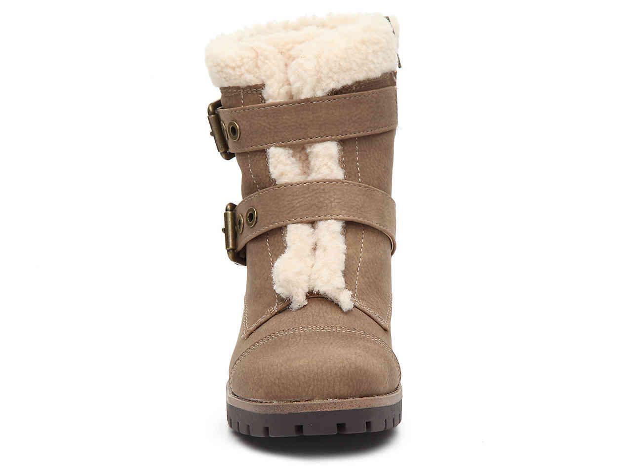 Anne Klein Sport Lolly Bootie 2024 www.hockeyplayer .ar
