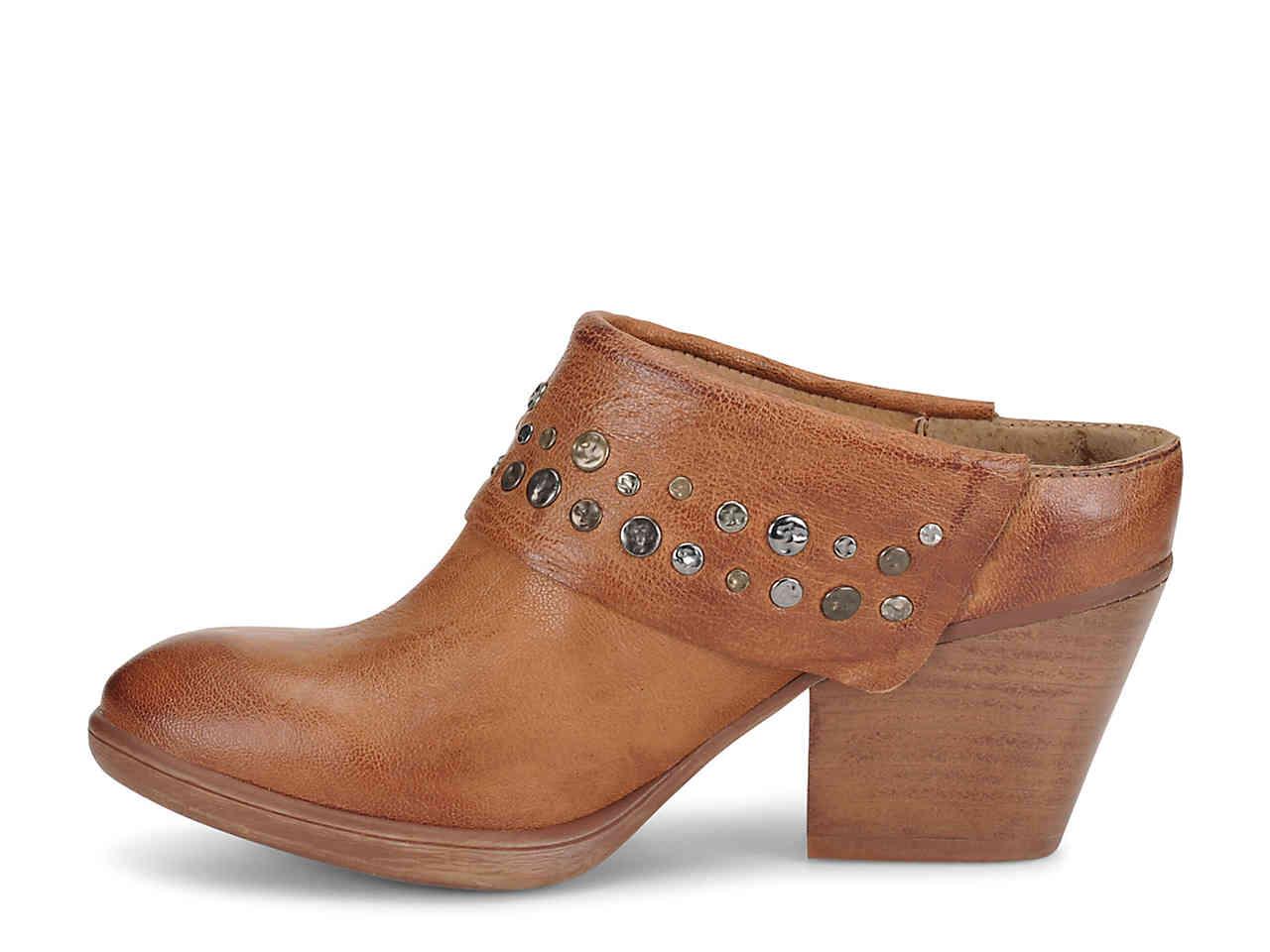 sofft gila mule