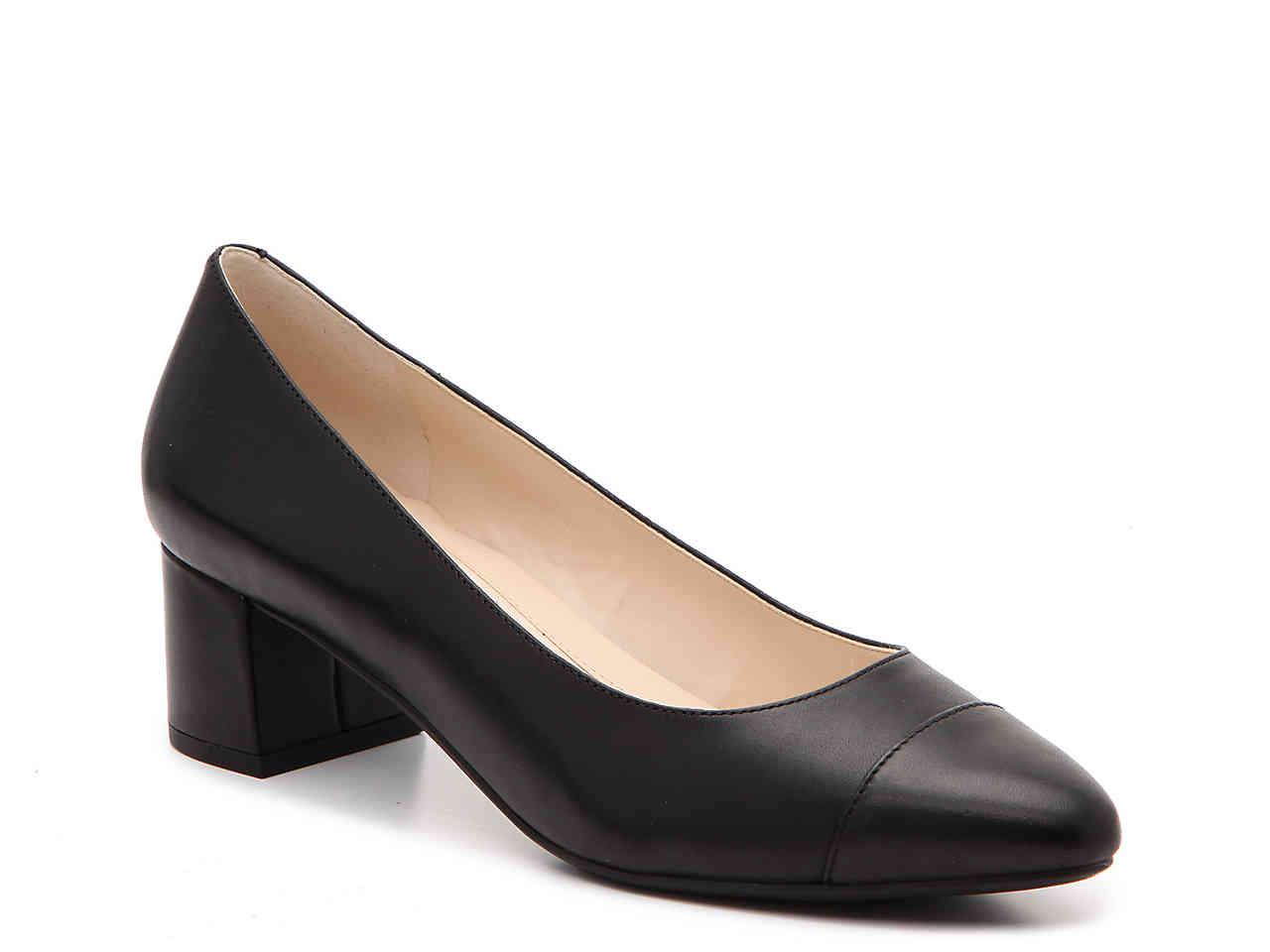 cole haan go to park pump