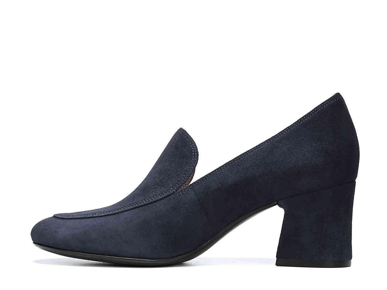 naturalizer dany loafer