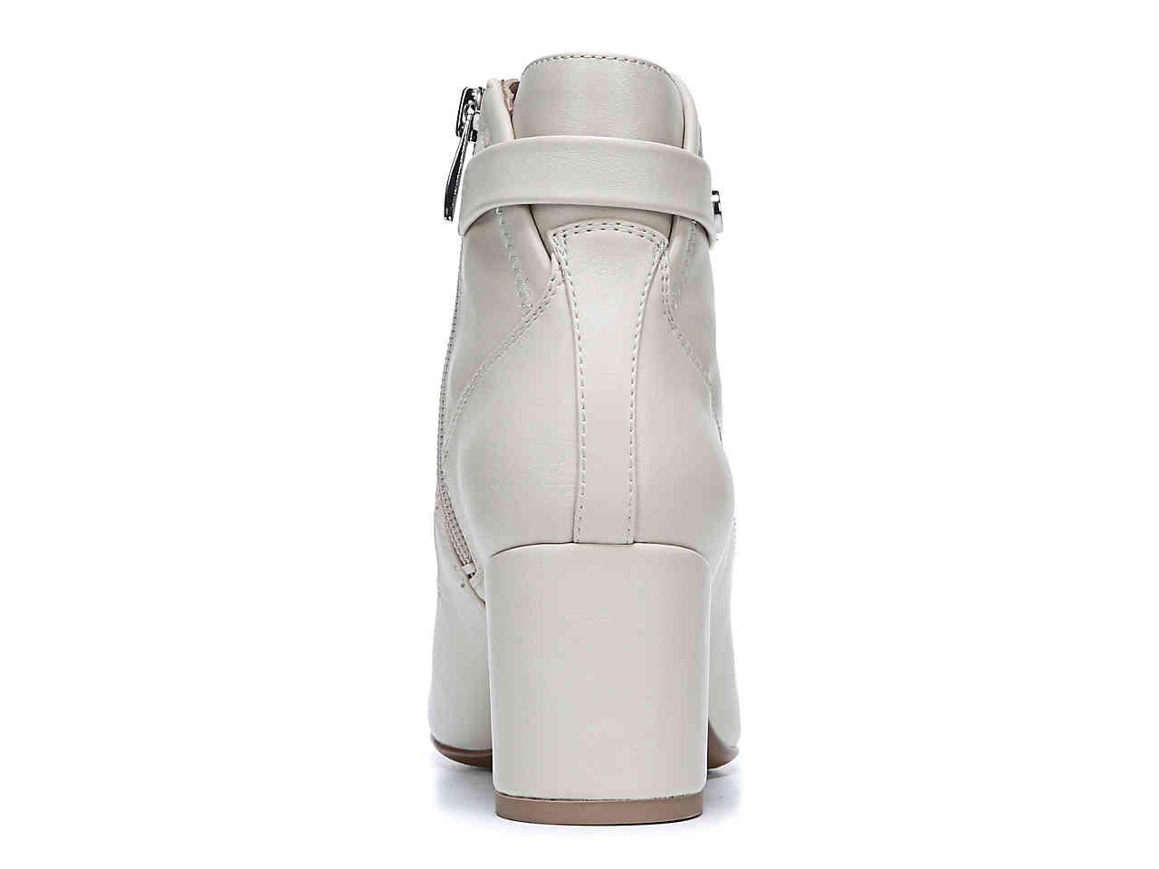 franco sarto newton bootie
