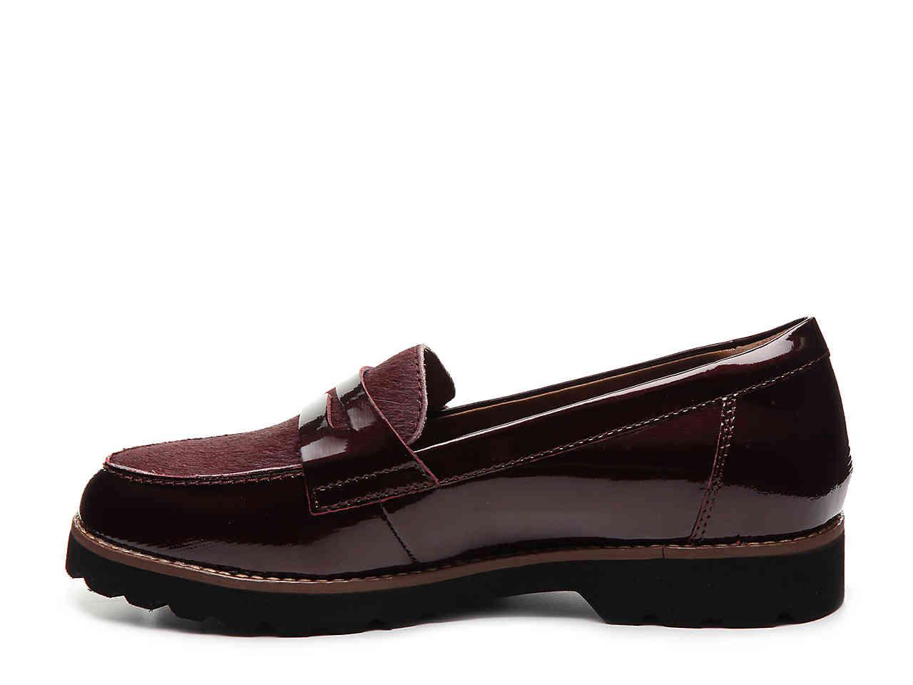 earthies braga penny loafer