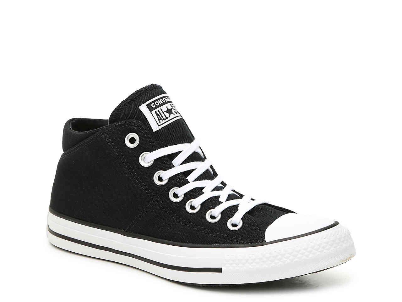 converse mid tops