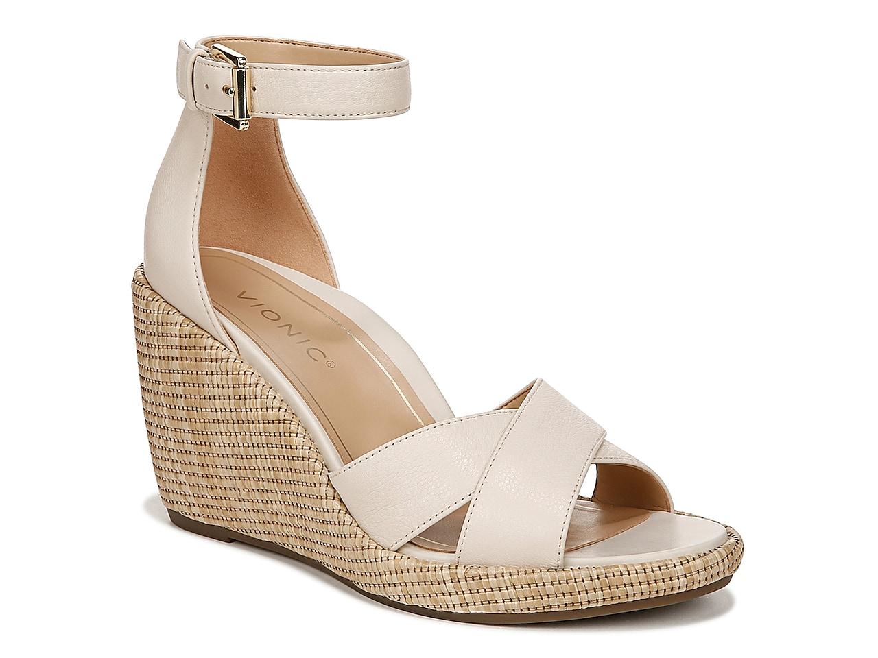Vionic maris deals wedge
