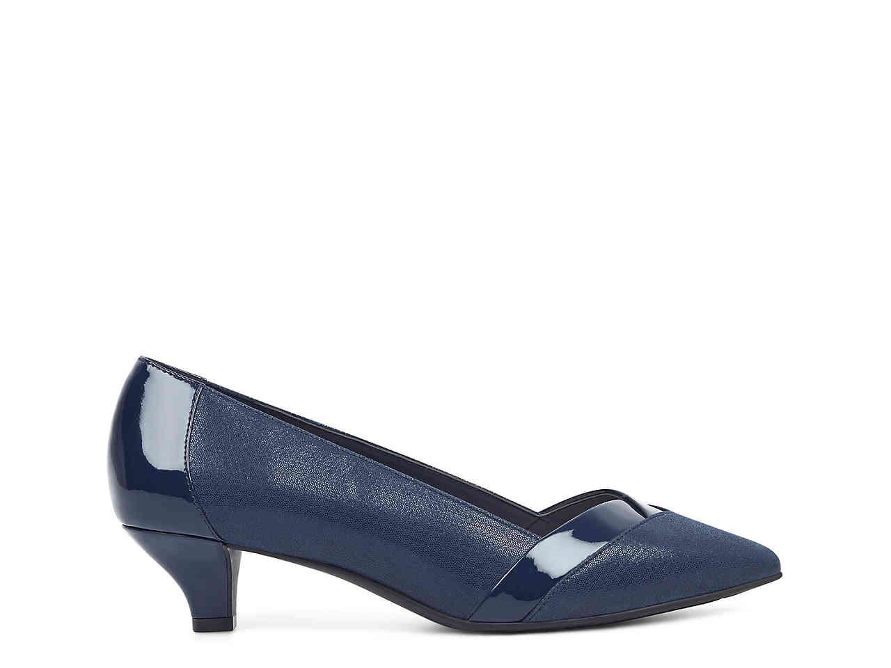 anne klein maureen pump