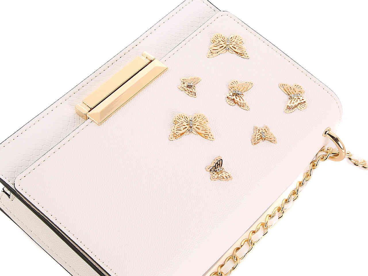 Dsw butterfly purse sales
