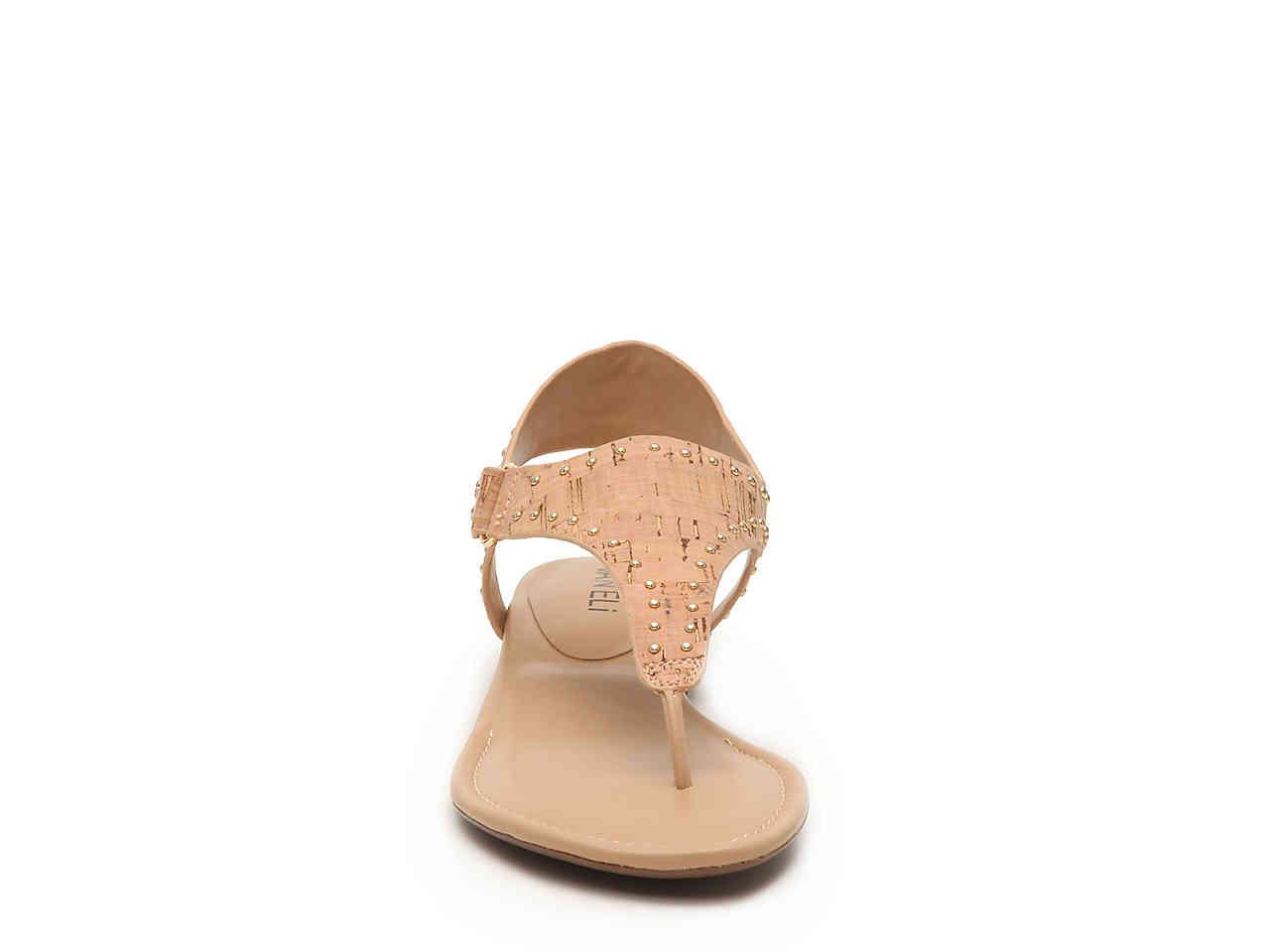 vaneli yalena sandal