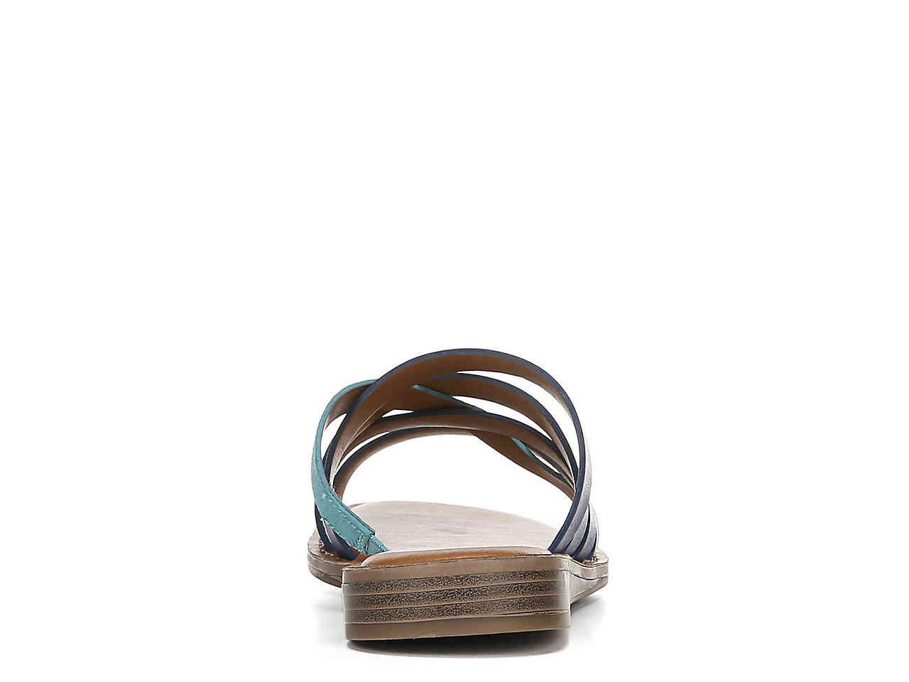 franco sarto graceleigh sandal