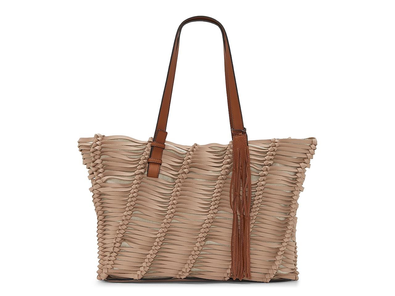 Vince camuto isla tote clearance
