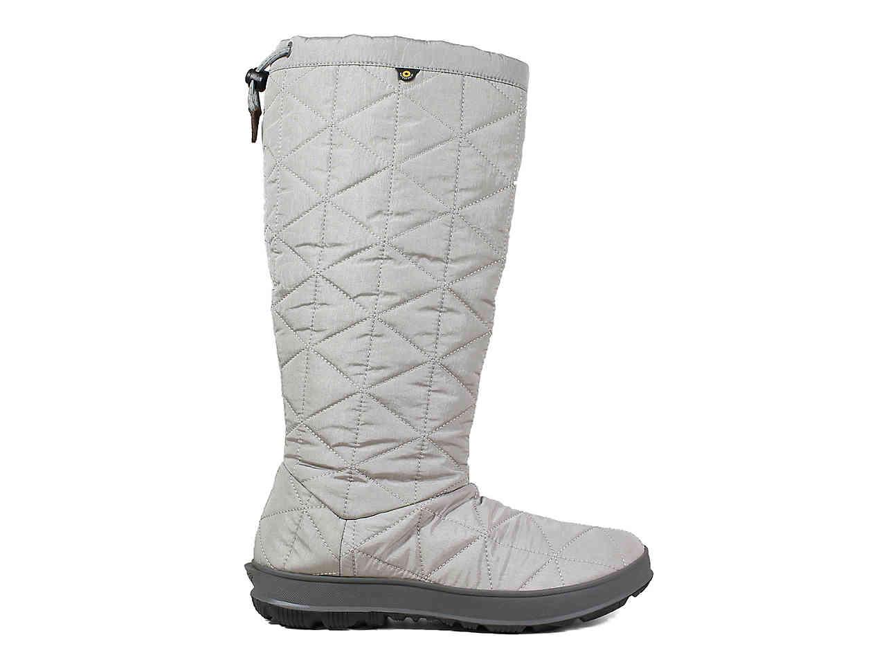 bogs snowday tall snow boot