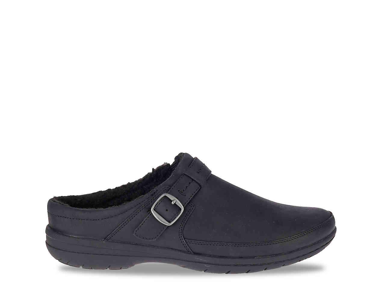 dsw merrell clogs
