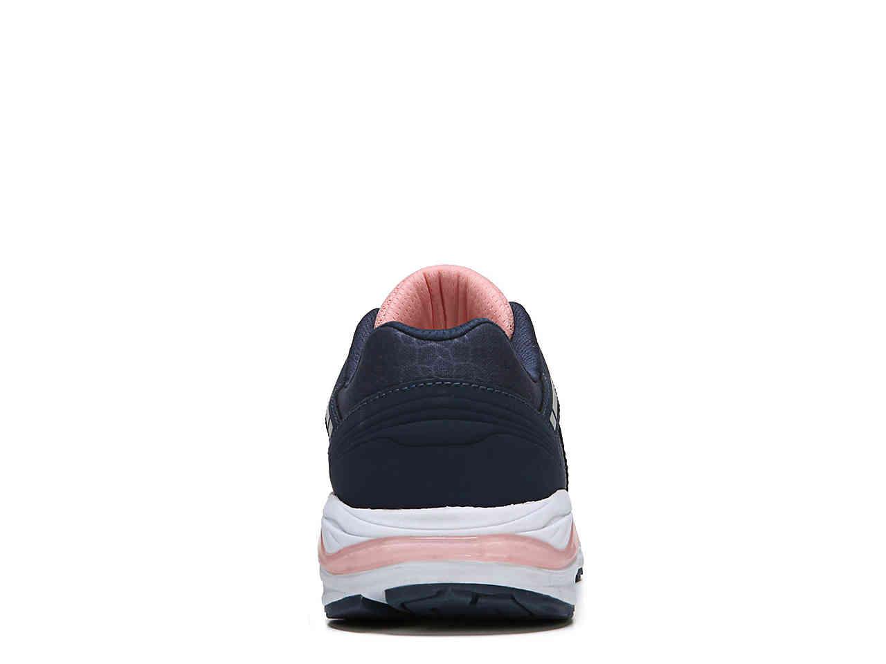 dr scholl's blitz walking shoe