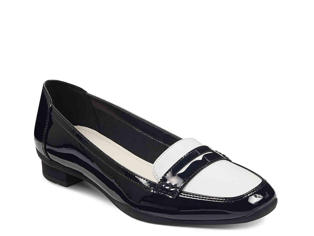 anne klein romy loafer