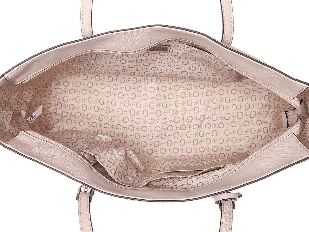 guess baldwin park tote bag