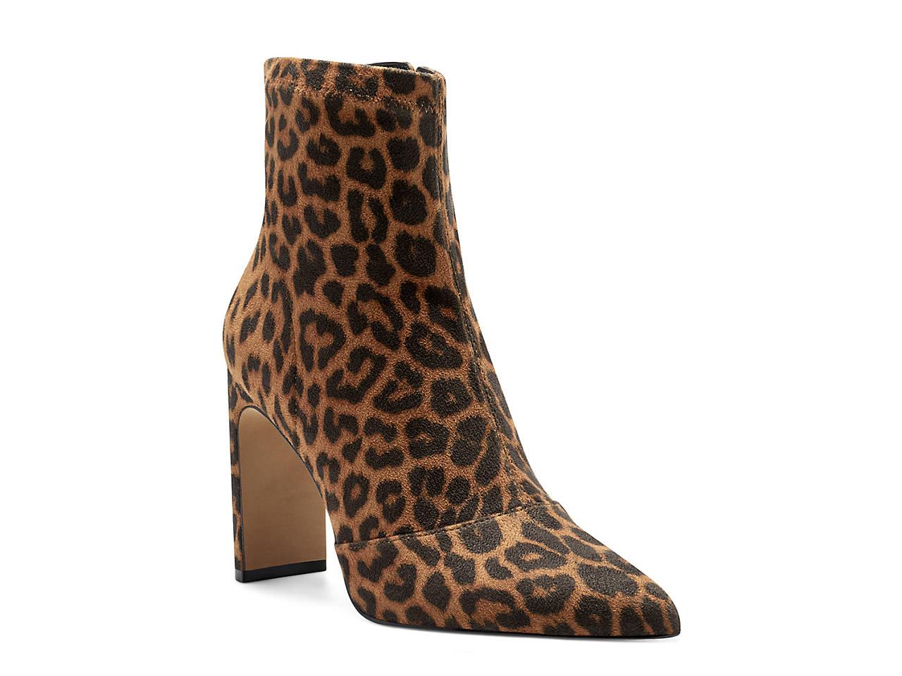 Jessica Simpson Synthetic Briyanne Boot 