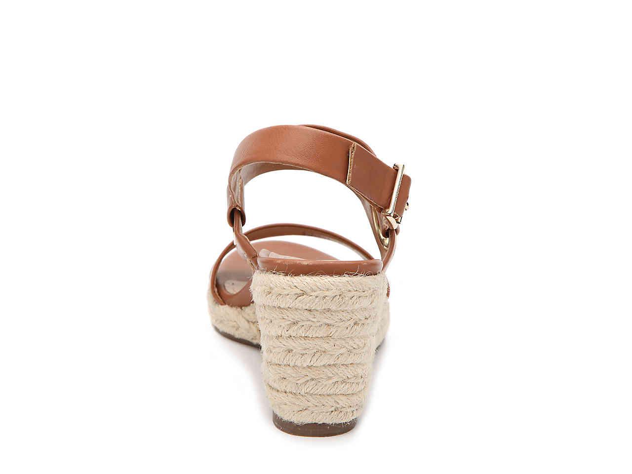 vionic vero espadrille wedge sandal