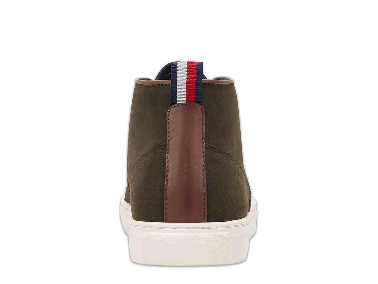 morven 2 chukka boot