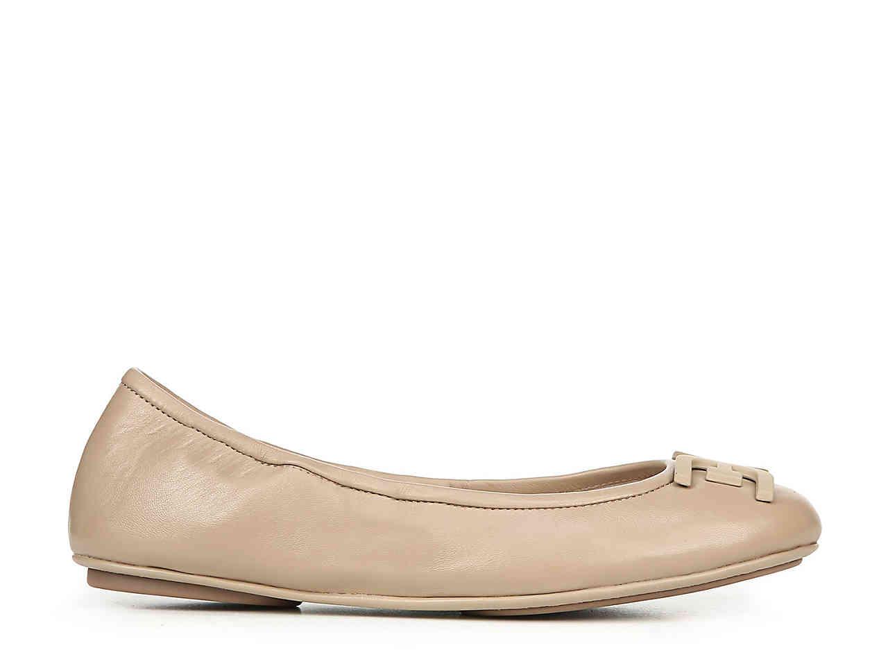 sam edelman florence flats