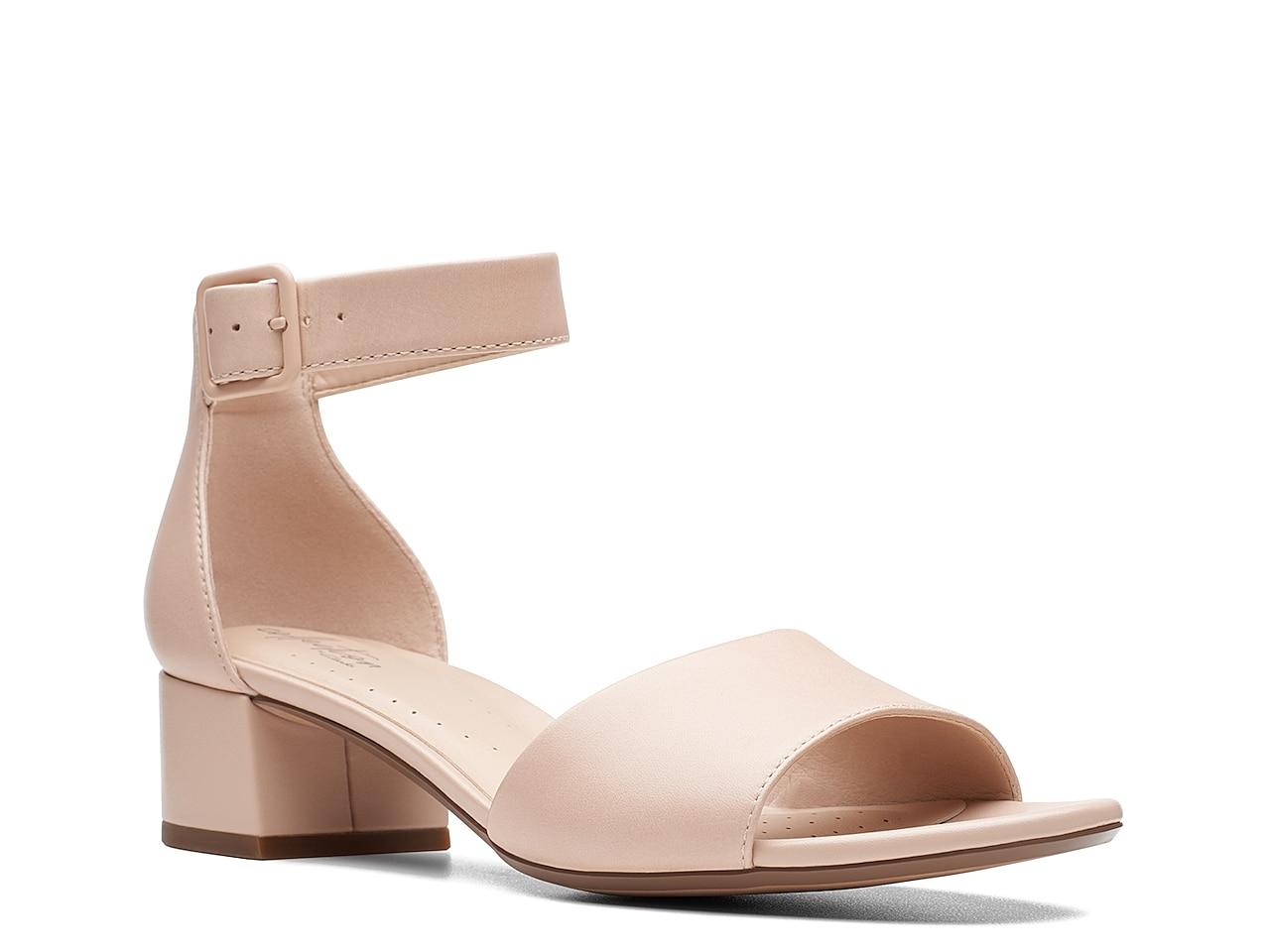 deva mae leather sandals