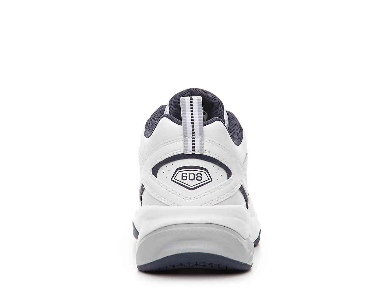 non leather new balance