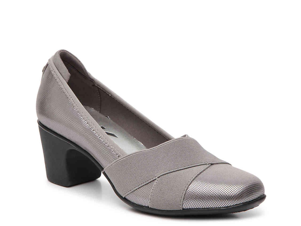 Anne Klein Sport Violetta Pump in 