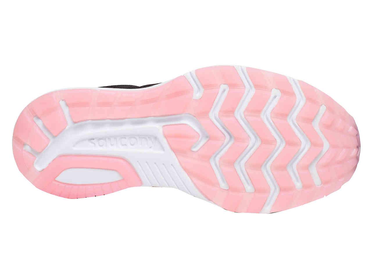 saucony clarion running shoes