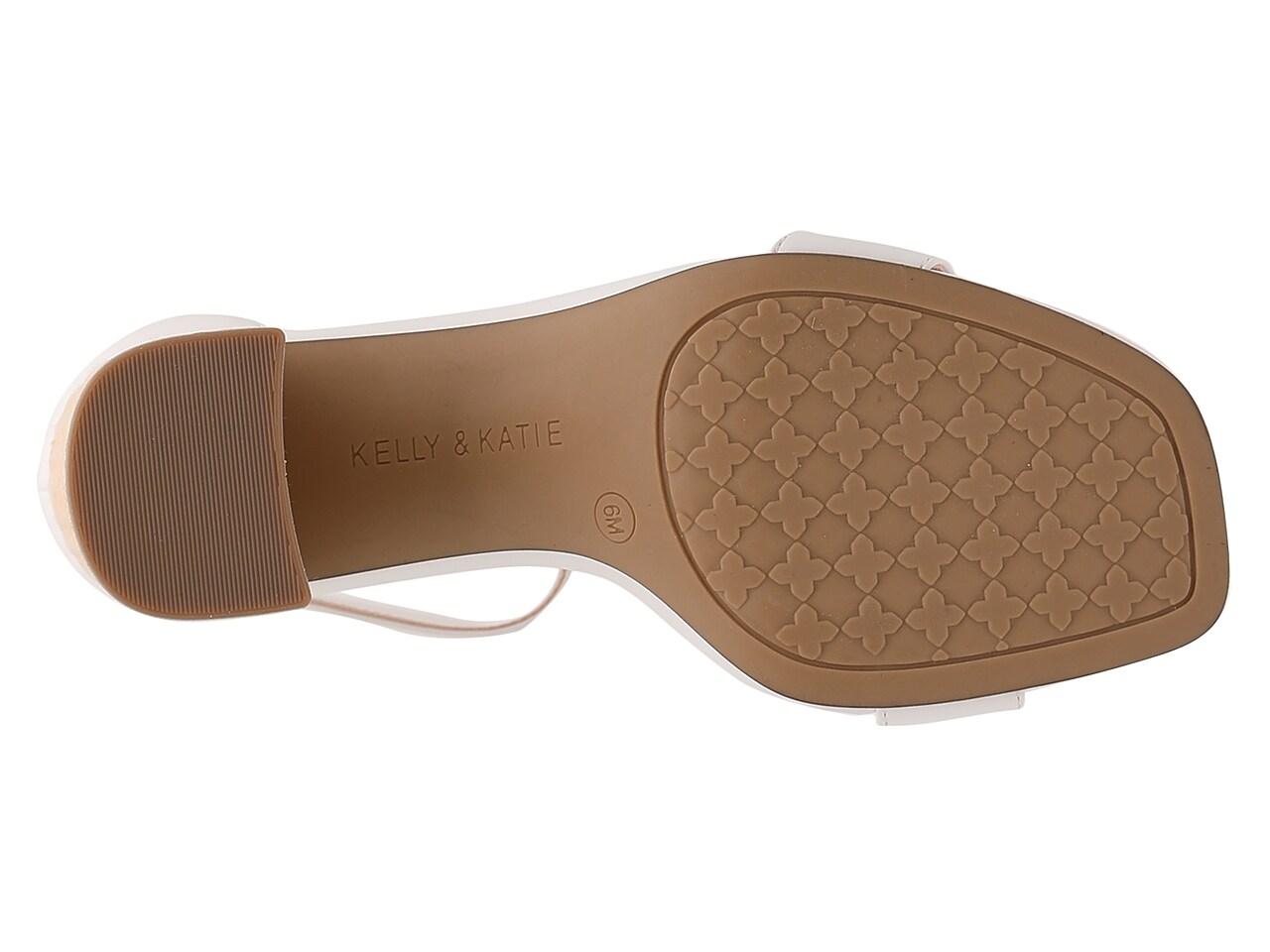 Kelly & sale katie tellah sandal