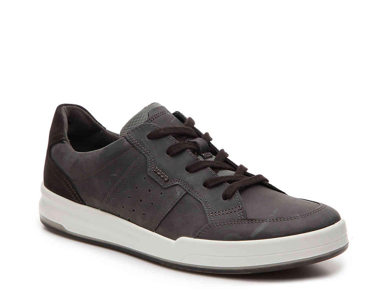 ecco jack sneaker