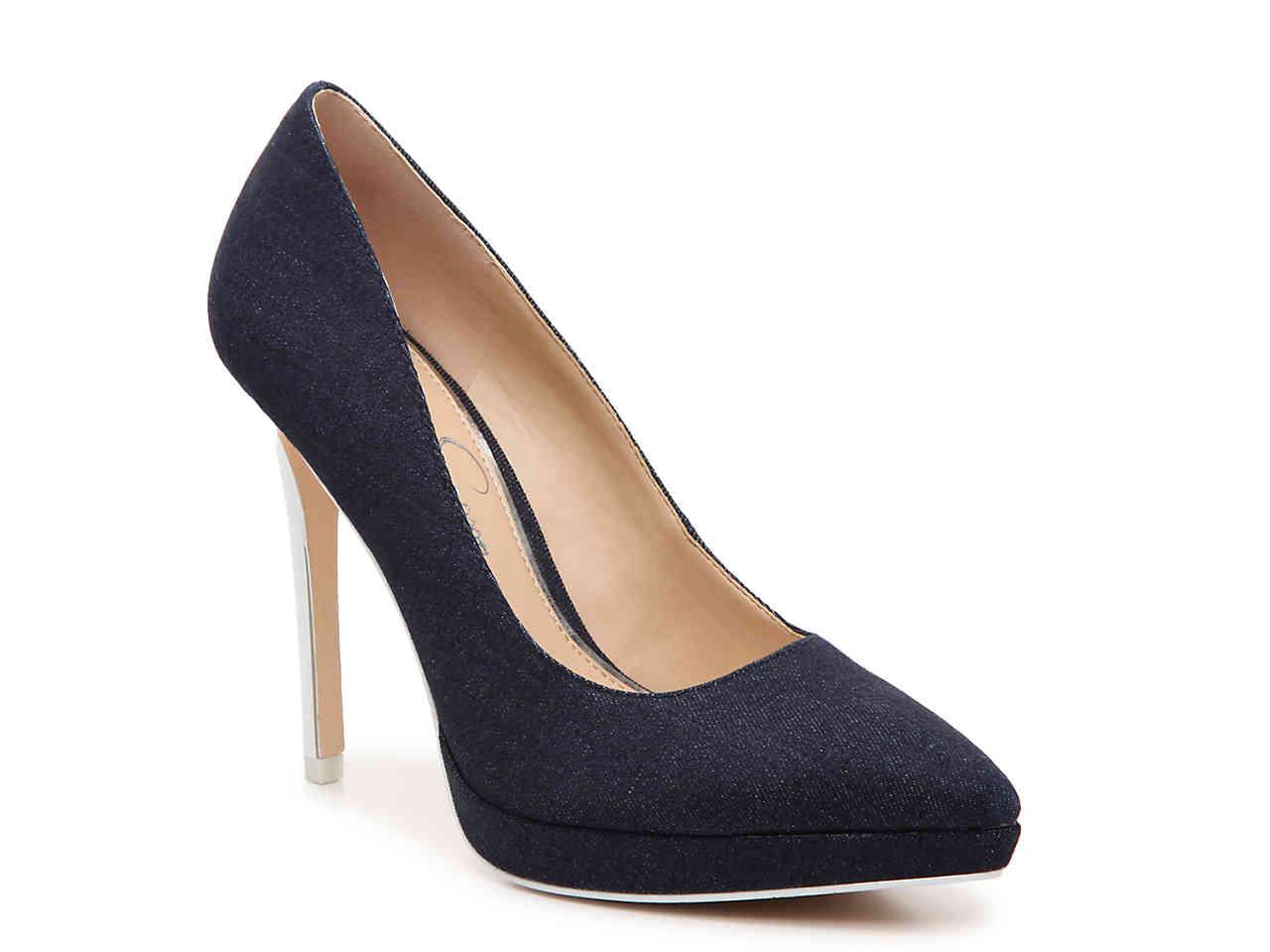 analista platform pump