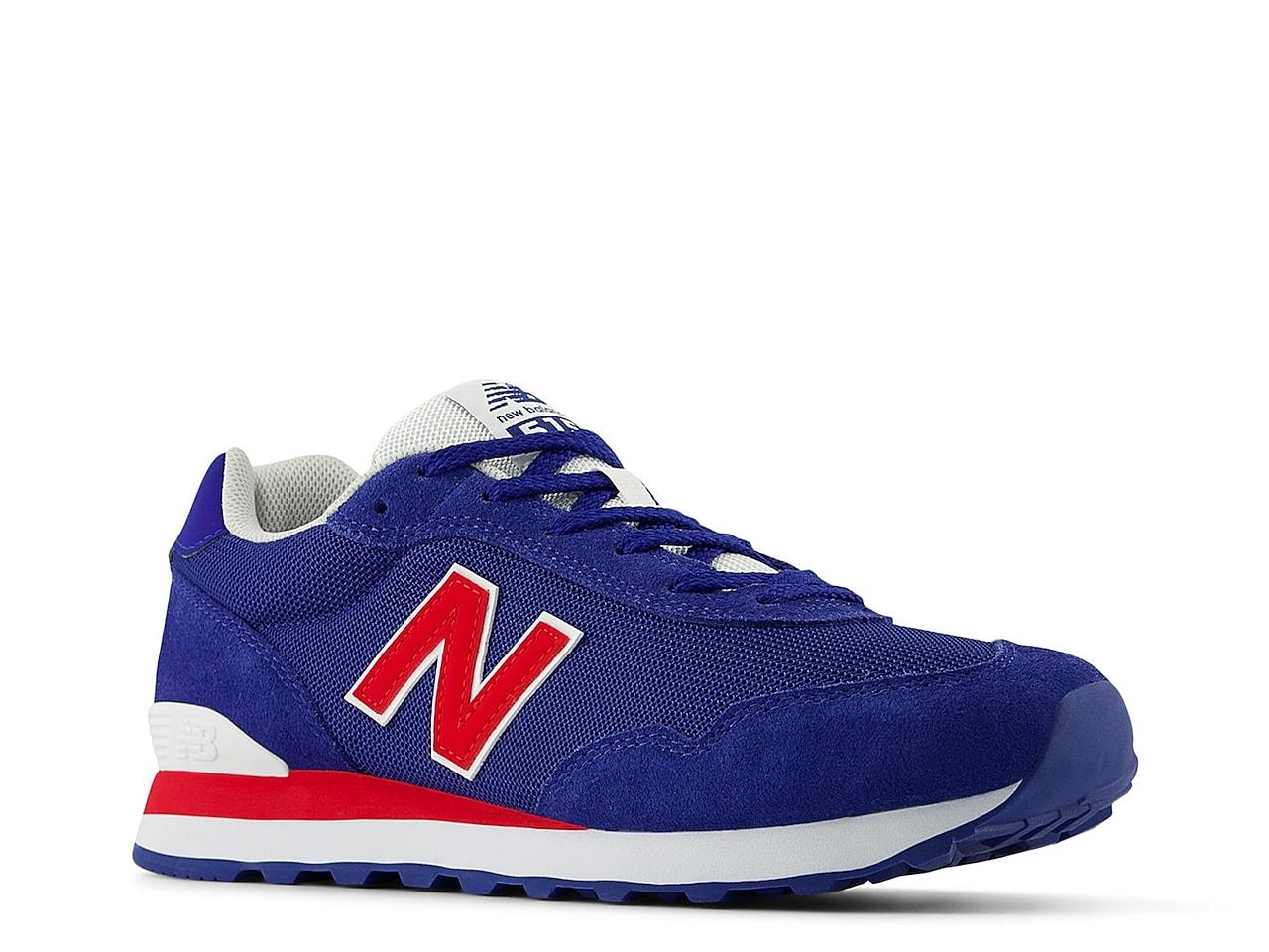 New Balance 515 V3 Sneaker in Blue for Men Lyst