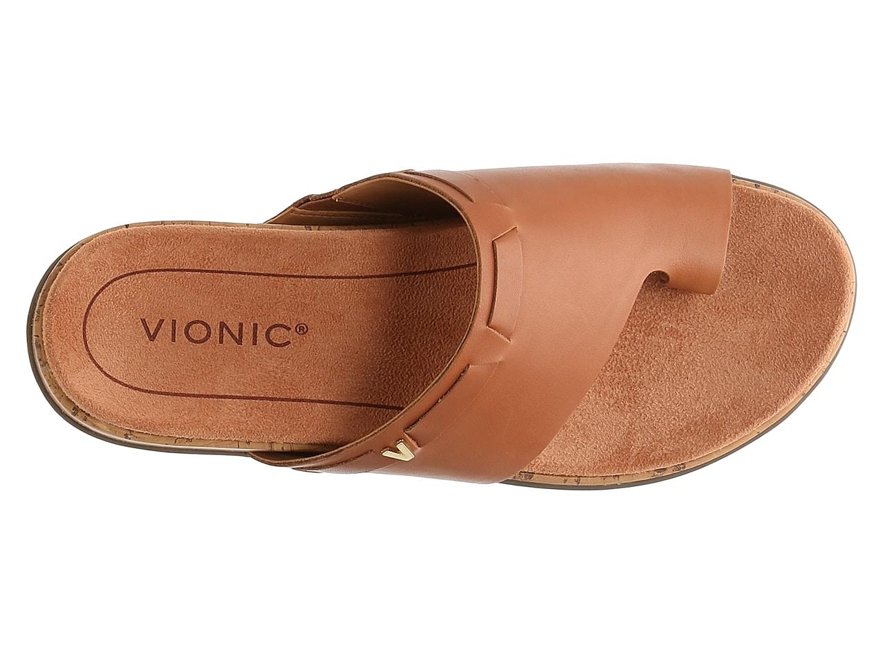 Vionic cindy sandal sale