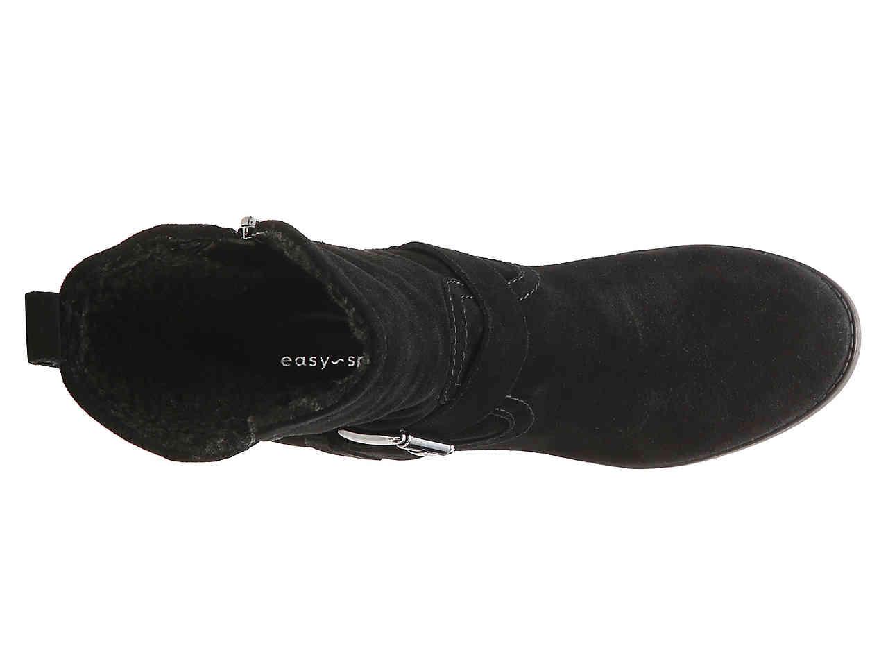 easy spirit reach boots